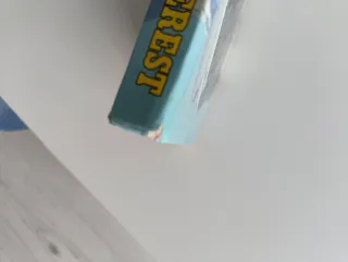 Atlas geográfico universal Everest