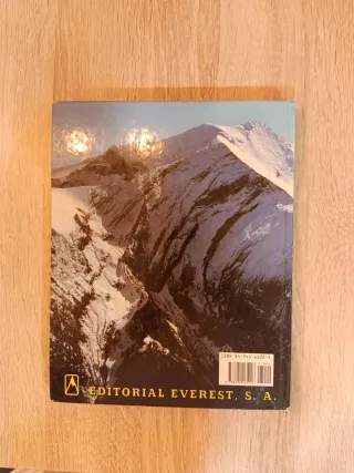 Atlas geográfico universal Everest