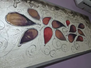 Cuadro Decorativo Salón/Dormitorio