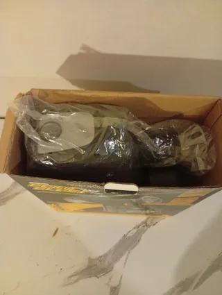 Pistola Pintura HVLP Paint Blast Max