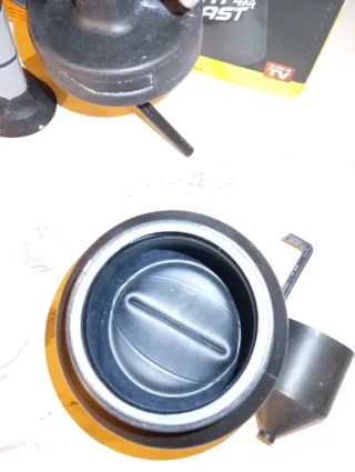 Pistola Pintura HVLP Paint Blast Max