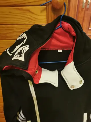 Sudadera Assassin's Creed Talla S