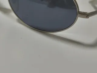 Gafas Oakley Antiguas Plata