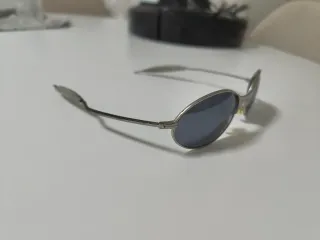 Gafas Oakley Antiguas Plata