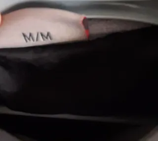 Sudadera polar NMD mujer talla M