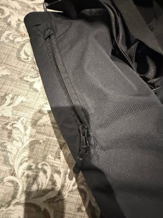 Pantalón neve e sci BRUGI Taglia 134/140 (9/10 anni)