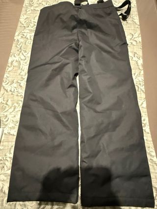 Pantalón neve e sci BRUGI Taglia 134/140 (9/10 anni)