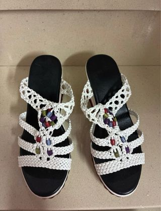 Sandalias plataforma