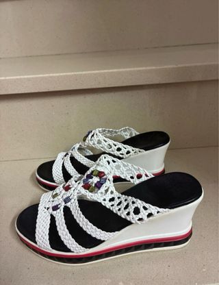 Sandalias plataforma