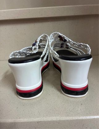 Sandalias plataforma