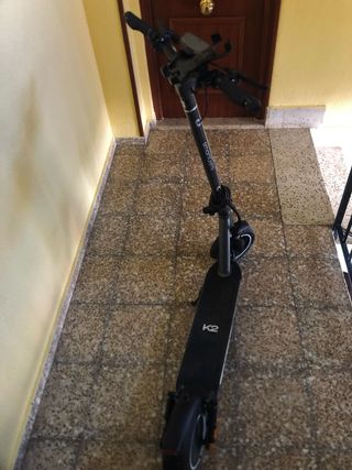 Patinete Eléctrico SmartGyro K2