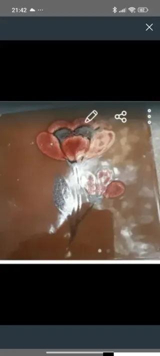 Azulejos decorativos florales