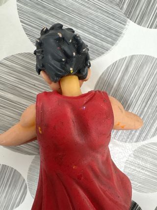 Figura One Piece Monkey D. Luffy