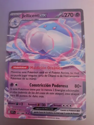 Carta Pokemon Cinderace Vmax 320.