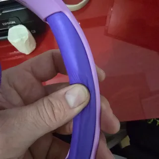 Auriculares Philips Bluetooth Blancos y Azules