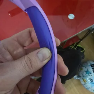 Auriculares Philips Bluetooth Blancos y Azules