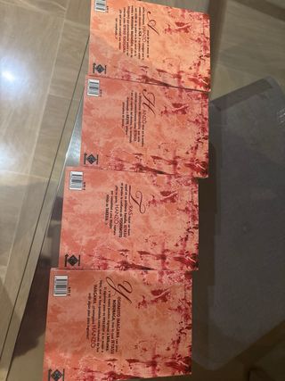 Hanzo el camino del asesino