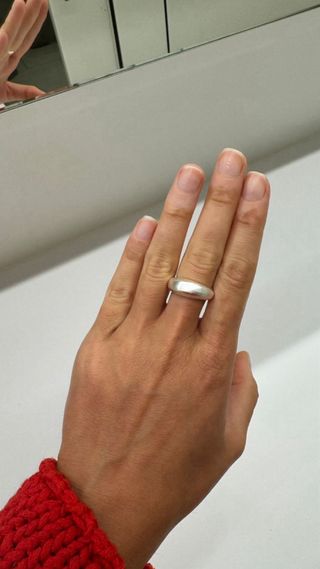 Anillo Plata 925