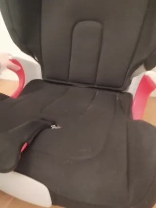 Britax Römer Kidfix II XP SICT Silla Coche