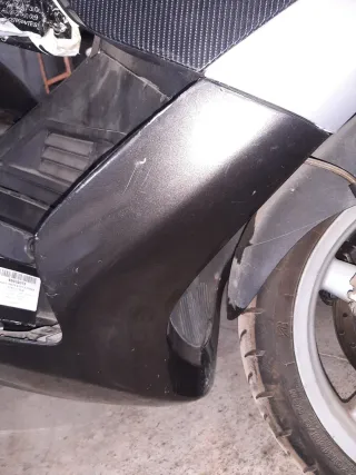 Despiece Gilera Nexus 500 (2005)