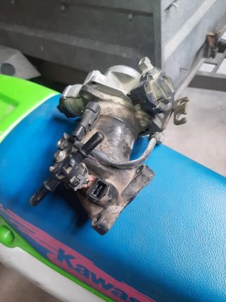 Despiece Gilera Nexus 500 (2005)