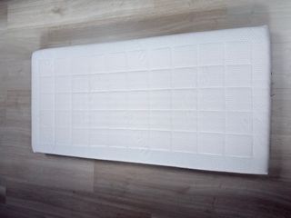 Colchón Maxi Cuna Infantil 70x140