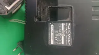 Cargador Batería Makita DC18 BL1430