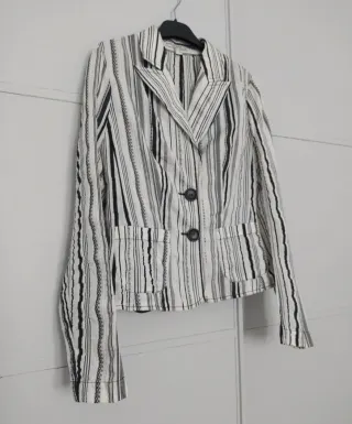 Chaqueta Bandolera Talla 38
