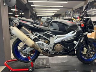 Aprilia Tuono 1000 del 2008