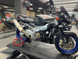 Aprilia Tuono 1000 del 2008