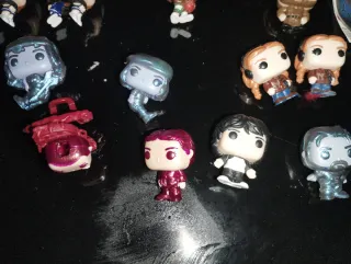 Funko Pop! Stranger Things