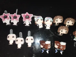 Funko Pop! Stranger Things