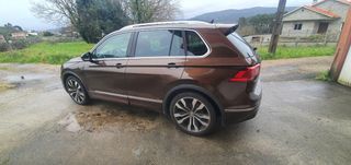 Volkswagen Tiguan 2017