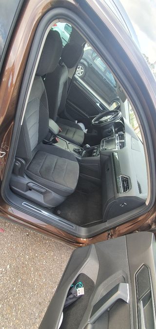 Volkswagen Tiguan 2017