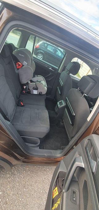 Volkswagen Tiguan 2017