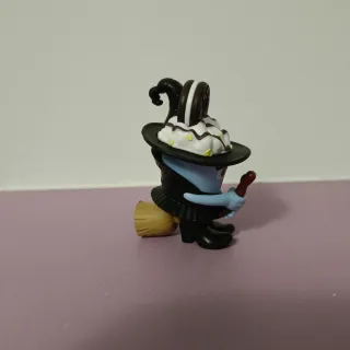 Personaggio Old Wild West