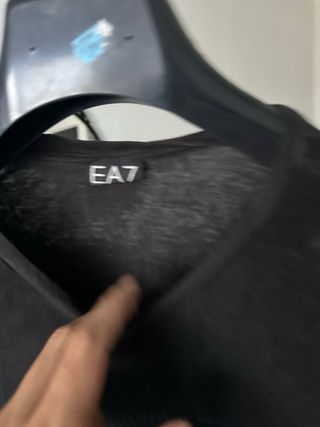 Pack 2 Camisetas Manga Larga Talla L