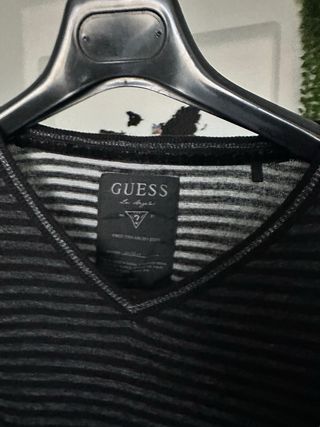 Pack 2 Camisetas Manga Larga Talla L