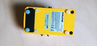 Nux Loop Core - Looper de Guitarra