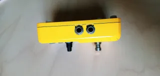 Nux Loop Core - Looper de Guitarra