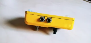 Nux Loop Core - Looper de Guitarra