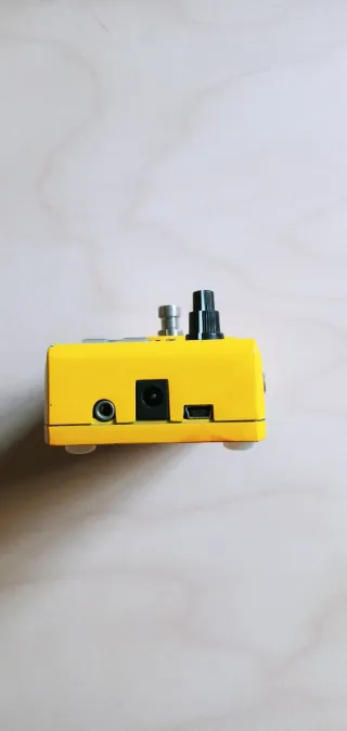 Nux Loop Core - Looper de Guitarra