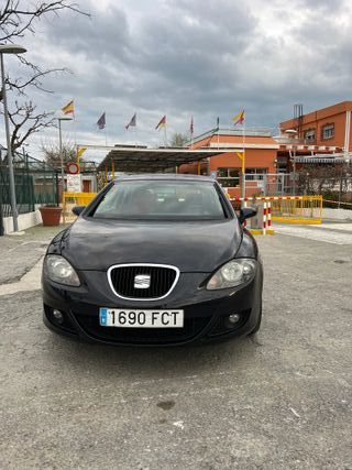 SEAT Leon 2006