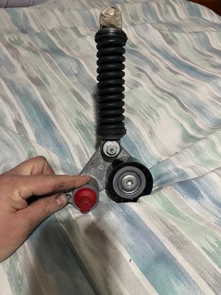 Tensor Correa Suzuki Gran Vitara 1.9