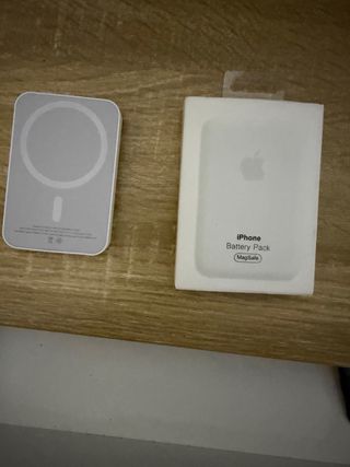 Batería magnética Apple iPhone