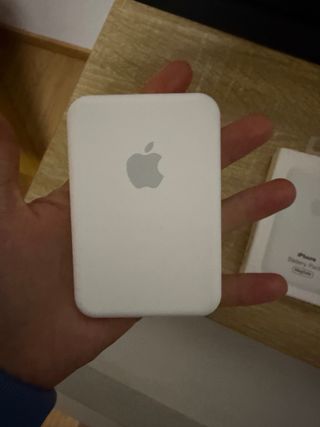 Batería magnética Apple iPhone