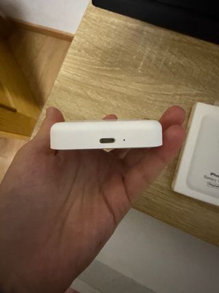 Batería magnética Apple iPhone