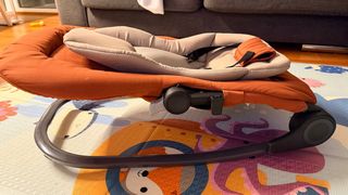 Hamaca bebé Prémaman Sluggy Transat