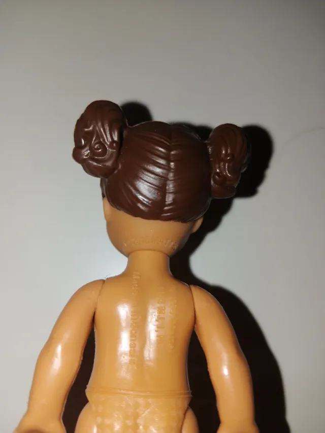 Muñeca Bebé Barbie Cuerpo 1994