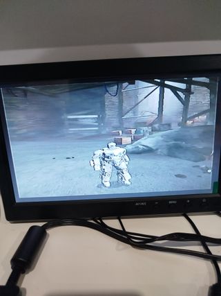 PlayStation 2 Slim + giochi